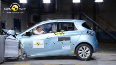 Euro NCAP тества 4 нови модела