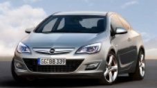 Opel ще представи и Astra Sport Coupe