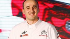И Кубица ще помага на Citroen във WTCC