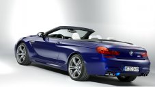 BMW разсекрети новите M6 Coupe и Convertible