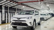 Toyota остава на печалба въпреки пандемията