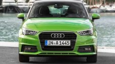 Новото Audi A1 ще порасне на размери