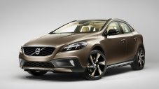 Volvo V40 излиза с 320 к.с.