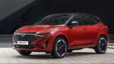 Nissan представи радикално обновения Qashqai