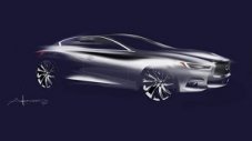 Infiniti готви съперник на 7-Series и S-class