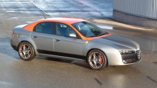 Alfa Romeo 159 от Auto Avio Construzioni