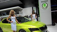 Големият SUV на Skoda ще се появи тази година