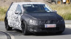 Volkswagen Golf R &ndash; нови подробности