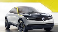 Opel показа електрическото си бъдеще
