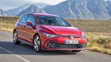 Новият VW Golf GTI в повече детайли