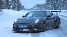 Вижте новото Porsche 911 GT3 RS