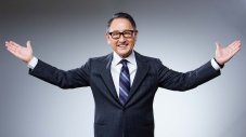 Toyota изненадващо смени шефа си