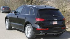 &bdquo;Зареденото&rdquo; Audi Q5 &ndash; в два варианта