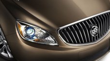 Buick и Opel обединяват сили 