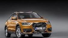 Пускат &bdquo;гореща&rdquo; модификация на Audi Q3