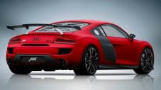 Abt подготви Audi R8 с 620 к.с.