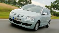 Новата платформа на VW дебютира при следващото Polo