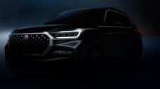 SsangYong умира, но нов Rexton ще има