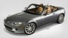 Новата Mazda MX-5 Miata - чак през 2012
