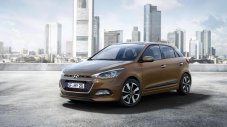 Hyundai показа новото поколение i20