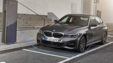Всички плъг-ин хибриди на BMW от 2020 година влизат в сервиза