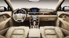 Volvo S80 Executive и V70 R-Design