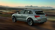 Ясни са двигателите на новото Audi Q5