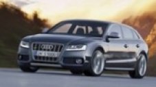Audi ще прави и версия комби на А5