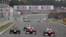Ferrari си намери китайски спонсор