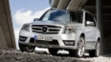 Ще се появи икономичен Mercedes-Benz GLK