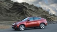 BMW представя серийната версия на Х6 в Детройт