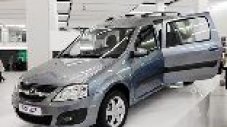 АвтоВАЗ обяви цените на комби версията Lada Largus