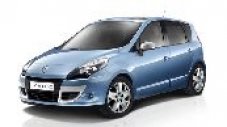15 години Renault Scenic