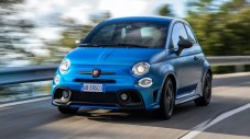 Fiat 500 стана по-бавен - но по-скъп