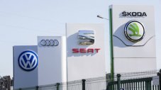 Volkswagen ще плаща компенсации в Чехия