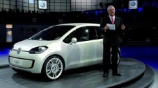 Volkswagen ще прави и по-евтин автомобил