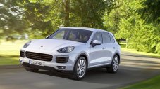 Топ версии на VW Touareg и Porsche Cayenne слизат от производство
