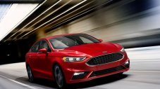 Ford Mondeo получи версия с 325 к.с. и AWD