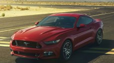 Ford представи 6-ото поколение Mustang