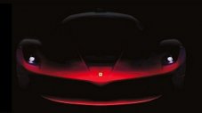 Бъдещото хибридно Ferrari ще струва 1.2 млн. евро