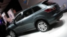 Mazda обнови кросоувъра СХ-9