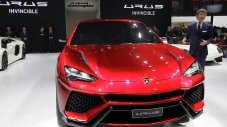Lamborghini се прицели в дамите
