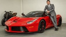 Ferrari отказа да продаде LaFerrari на любител на социалните мрежи