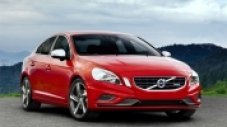 Volvo пуска &bdquo;горещия&rdquo; R-Design за V60 и S60