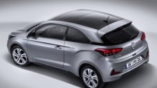 Hyundai пусна i20 с три врати