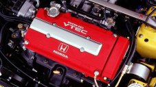 Технологията VTEC, или как Honda излъга физиката