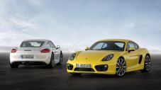 Porsche си постави долна граница