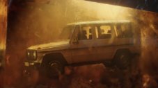 Mercedes-Benz показа новата G-Class на видео