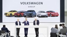 Volkswagen Group е №1 по продажби и за 2019 г.