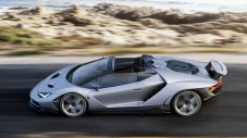 Lamborghini започва работа по "автомобил на бъдещето"